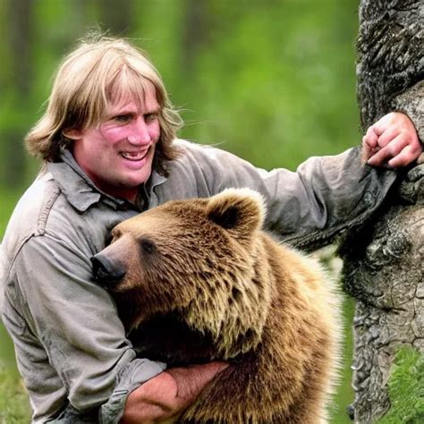 timothy treadwell coroner photos|More.